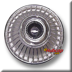 63 impala ss hubcaps deals